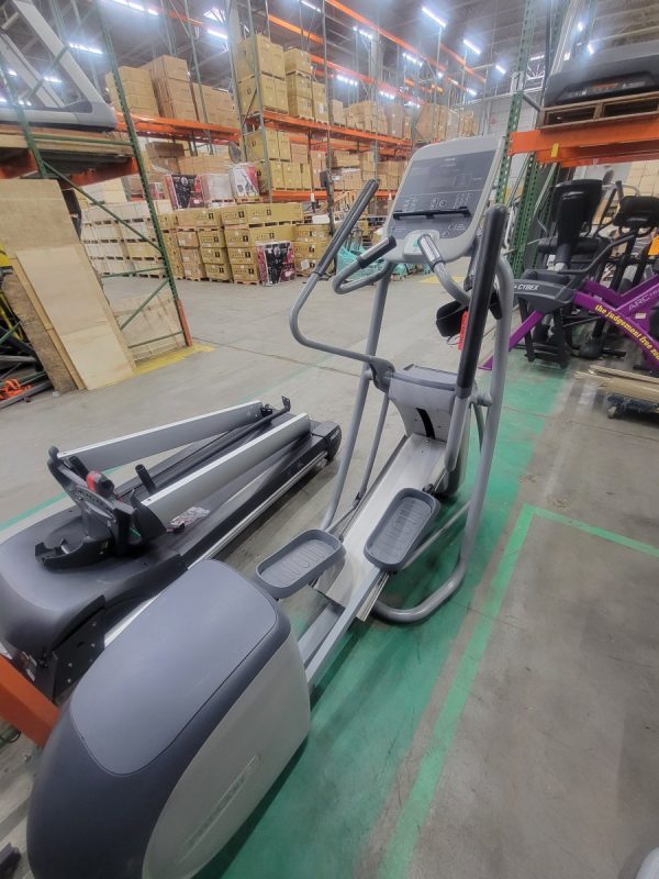 Precor EFX 534i - Serviced