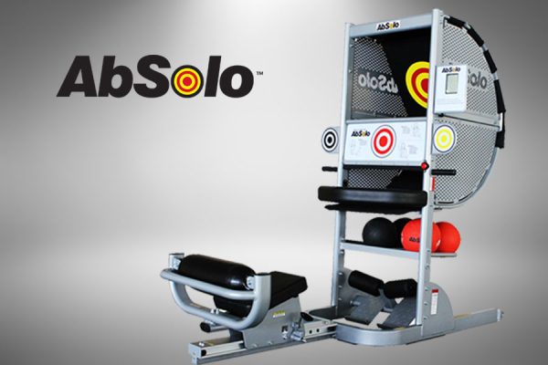 The AbSolo - New