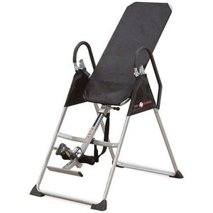 A new and remanufactured Body Solid Best Fitness Inversion Table - New for your gym.