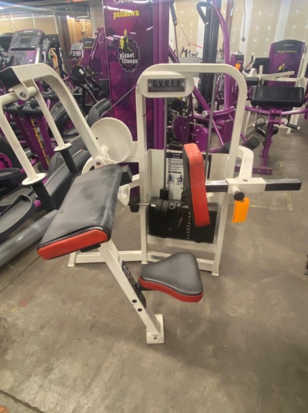 Cybex VR Arm Extension - Remanufactured