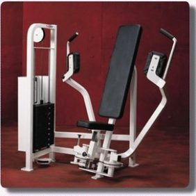 Explore our selection of the Cybex VR Pec Dec Fly - Remanufactured, featuring a versatile bench and advanced pulley system. Choose from top-quality new or remanufactured gym equipment to enhance your fitness routine.