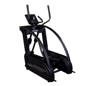 A new Body-Solid Endurance Premium Elliptical Trainer - New on a white background.