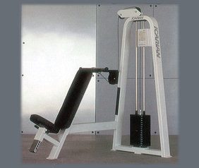A new Icarian French Curl - Remanufactured with a pulley attached to it.
