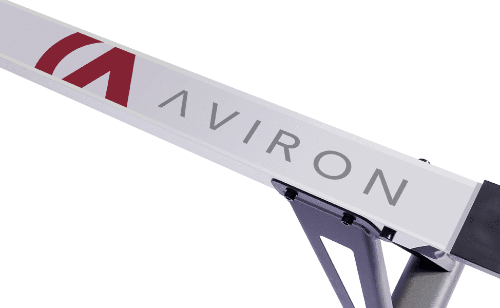 Aviron's Aviron Impact Series Rower - New offers a wide selection of new and remanufactured gym equipment.