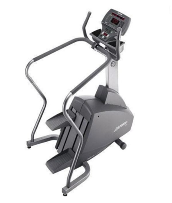 Life Fitness 95 SI Stepper - Remanufactured