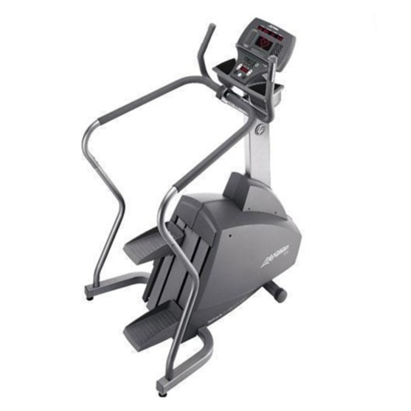 새 제품 및 재생품 Life Fitness 장비 | Fitness Plus