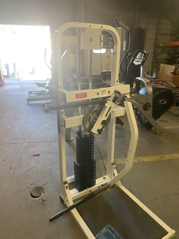 Paramount Multi Hip - Remanufactured