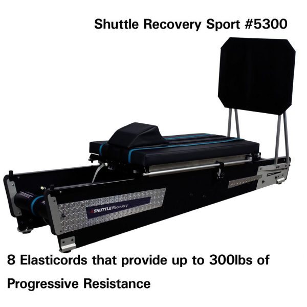 Shuttle Recovery Sport - New