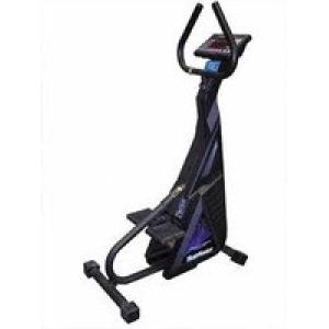 A new StairMaster 4400PT Cardio Stepper - Remanufactured on a white background.