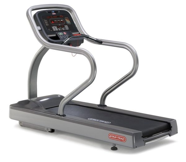 Star Trac ETR Treadmill - Serviced