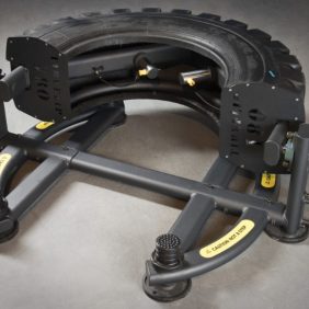 A new Tireflip 180 Functional Training - New, perfect for your gym.