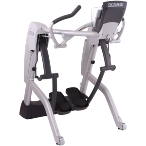 New: A sleek and modern Octane Zero Runner ZR7 -Serviced with a comfortable seat, perfect for at-home or gym use. Explore the latest in fitness technology with our new Octane Zero Runner ZR7 -Serviced gym equipment options.