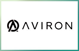 Avrion logo on a green background featuring new and remanufactured gym equipment.