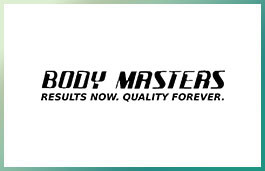 New and Remanufactured Body Masters Gym Equipment for Quality Results
