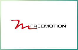 Free Motion logo