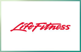 Life Fitness logo