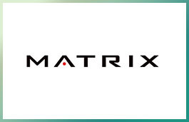 Matrix logo
