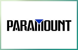 New profile picture for paradigm. Paramount logo