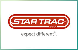 Star Trac logo