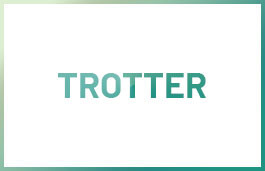 New profile picture for Trotter featuring remanufactured gym equipment. New profile picture for Trotter featuring remanufactured gym equipment.