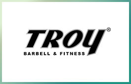 Troy barbell specializes in new gym equipment and fitness logo design. Troy barbell specializes in new gym equipment and fitness logo design.