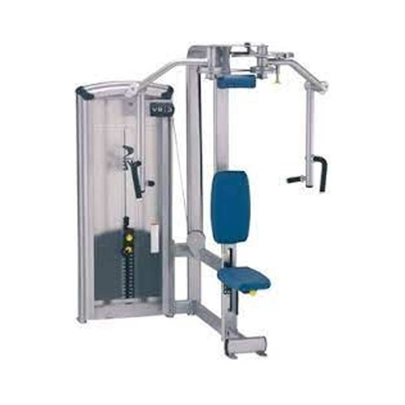 VR3 Package 2 - Remanufactured | Fitness Plus