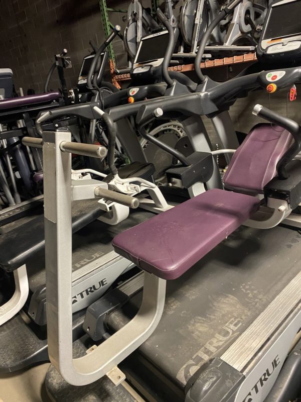 The Abs Co. The Abs Bench - As Is Functional