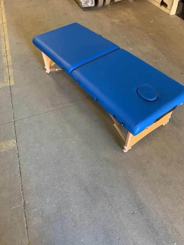 Massage Table - Brand New