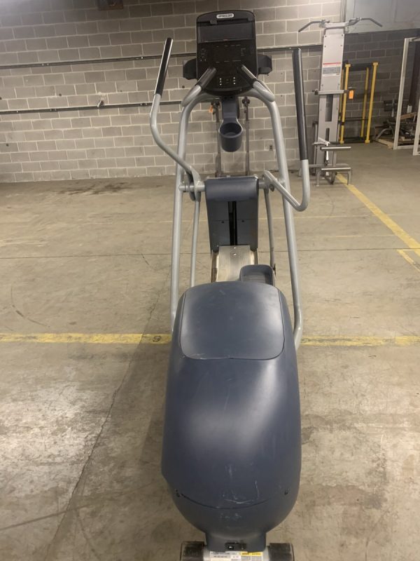 Precor 534 Elliptical - As Is Functional