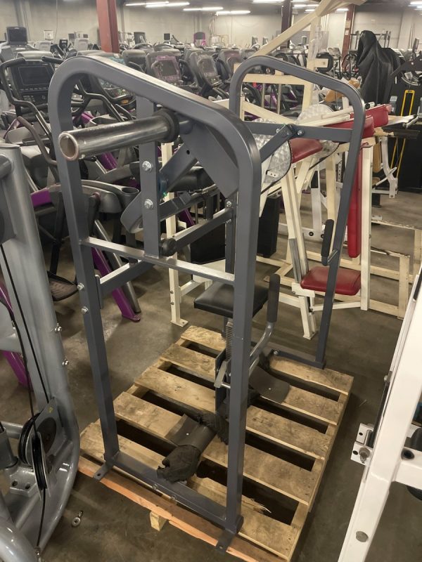 Plate Loaded 4 Way Neck - Remanufactured
