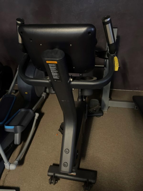 Pulse Upright Bike - New