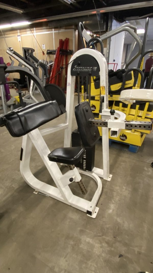 Stream Line Tricep - As Is Functional