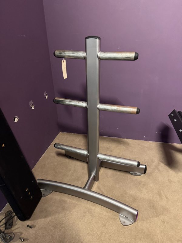 Cybex Plate Tree - Remanufactured