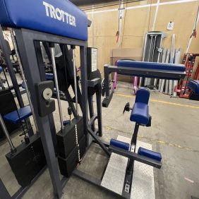 Trotter Abdominal - Serviced