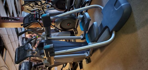 Precor AMT835 - Serviced