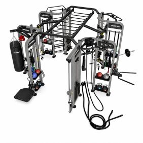Synrgy 360 XL - Serviced