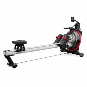 Life Fitness Row GX Water Rower - Remanufactured