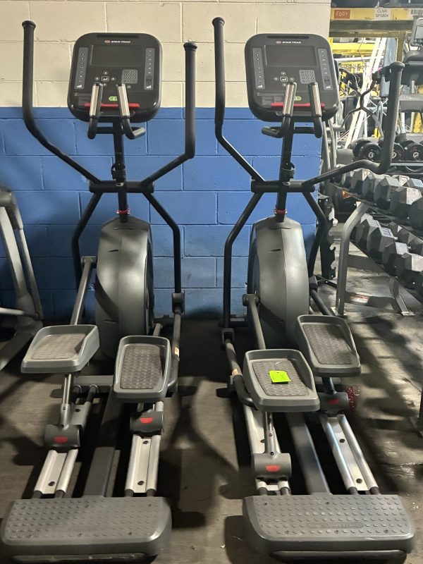 Star Trac Elliptical - Remanufactured