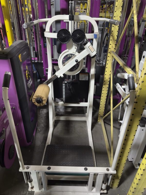 Life Fitness Pro Multi-Hip - As Is Functional