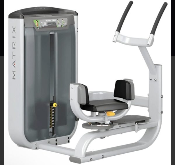 Matrix Ultra Rotary Torso - Remanufactured