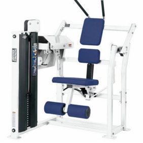 Hammer Strength MTS Abdominal - Remanufactured