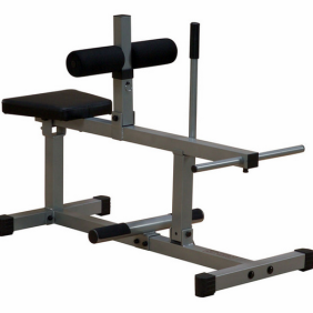 Body Solid Powerline Seated Calf Raise (PSC43X) - New
