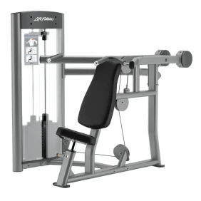 Life Fitness Optima Shoulder Press- As Is Functional