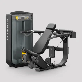 Matrix Ultra (G7) Shoulder Press- As Is Functional
