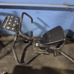 Precor Stretch Trainer- As Is Functional