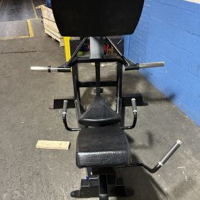 Fettle Fitness PL Leg Press- As Is Functional