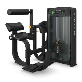 Matrix Ultra (G7) Back Extension- As Is Functional