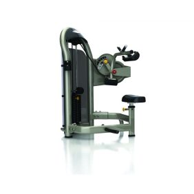 Matrix Aura Abdominal Crunch- As Is Functional