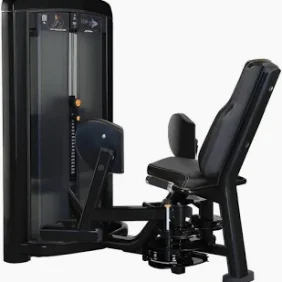 Life Fitness Insignia Hip Adductor- As Is Functional