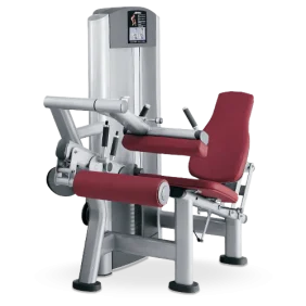 Life Fitness Signature seated Leg Press- As Is Functional